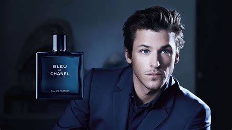 nouvelle pub bleu de chanel|bleu De Chanel.